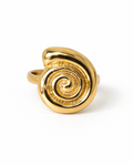 BAGUE AURÉA