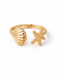 BAGUE DUO