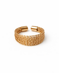 BAGUE TESSA