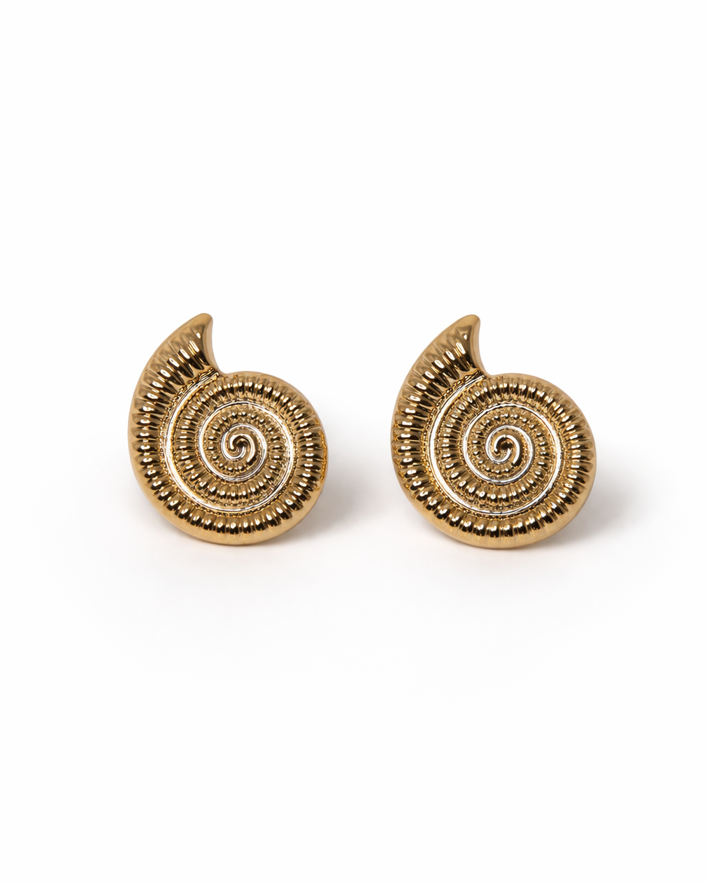 BOUCLES D'OREILLES AURÉA