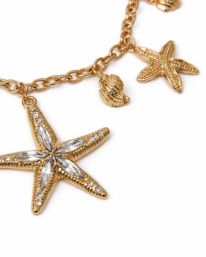COLLIER OCEAN MAXI