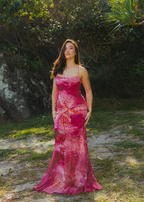 ROBE AMARYS