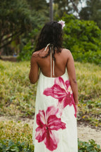 ROBE TIARÉ