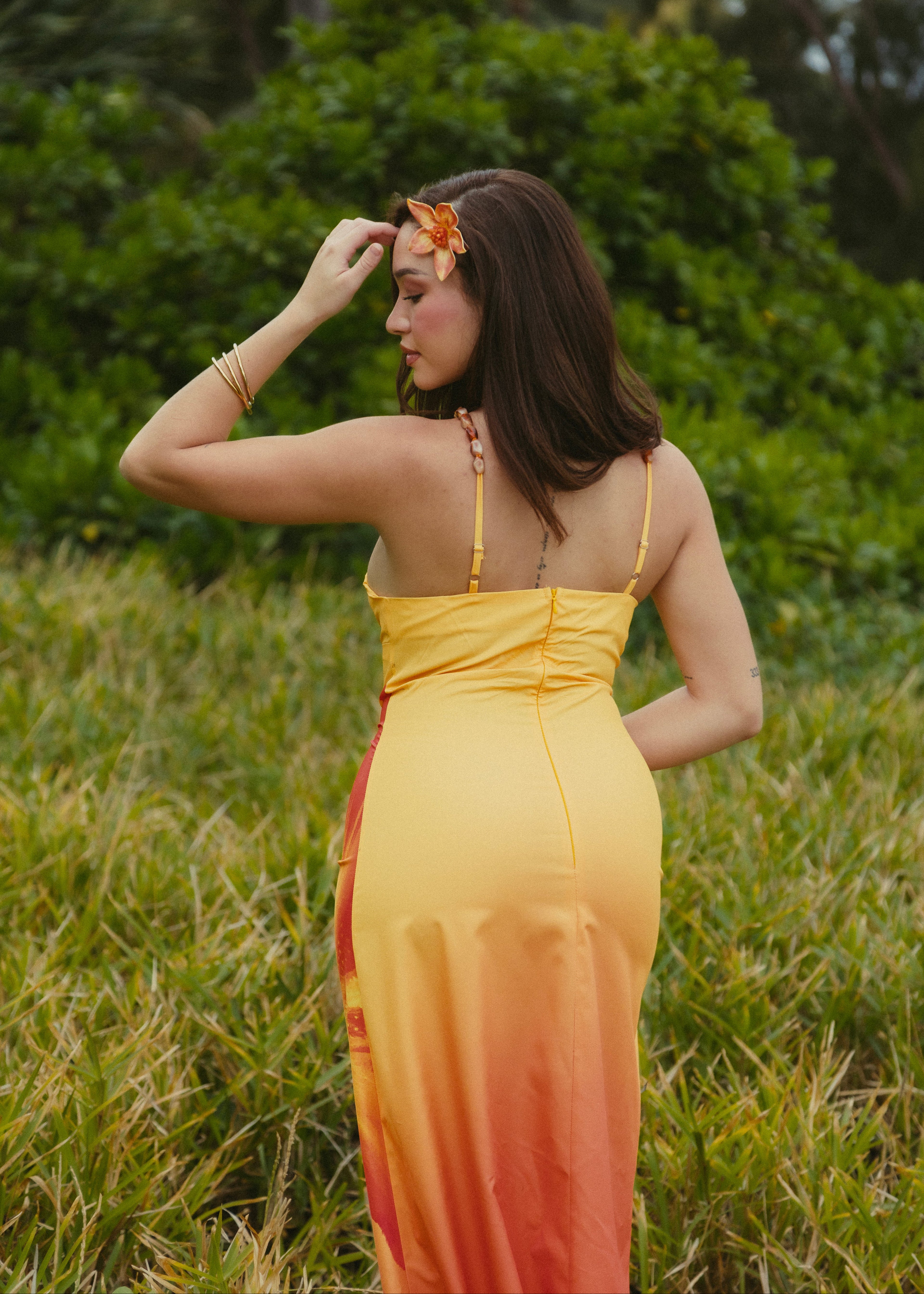 ROBE SOL