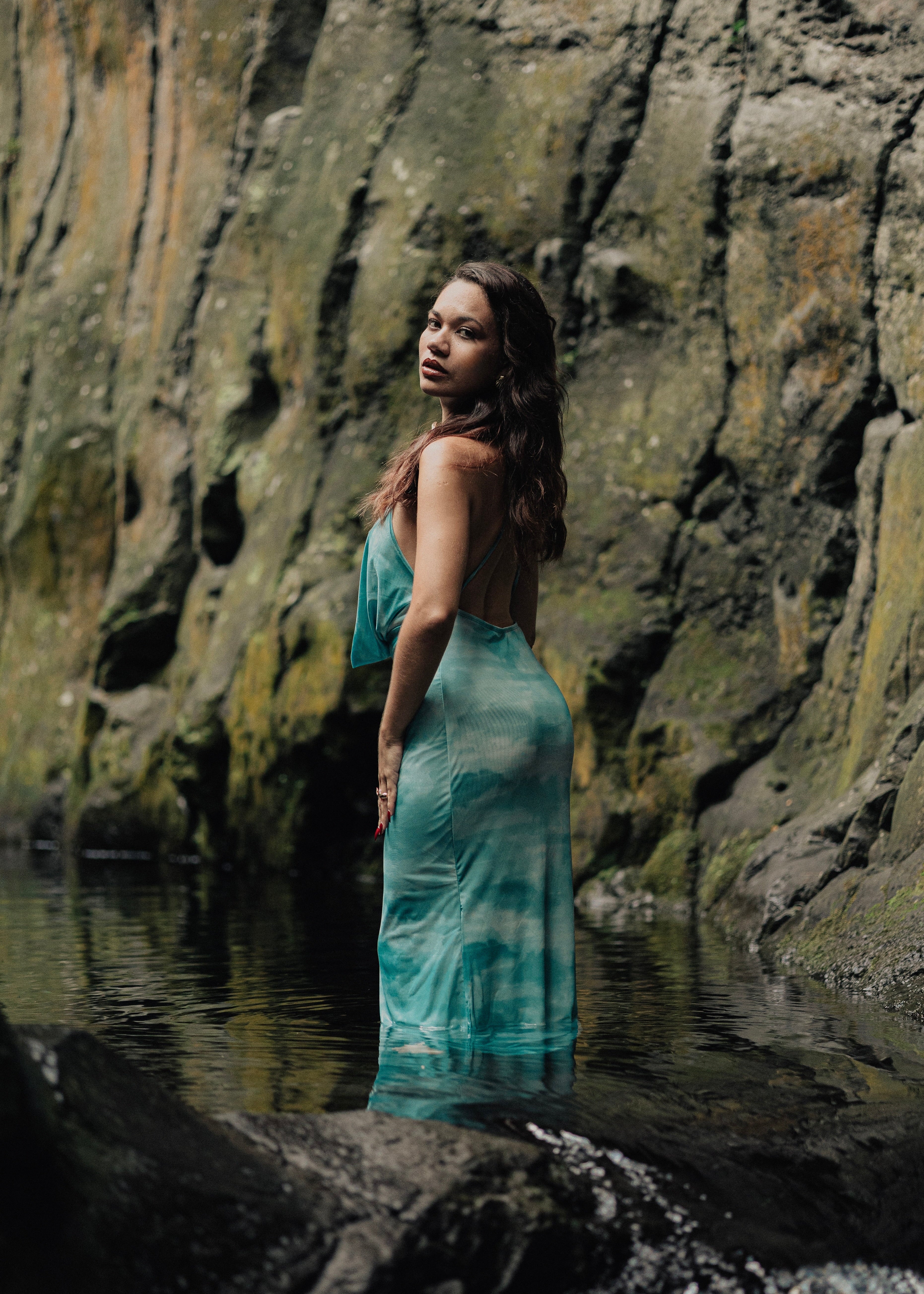 ROBE NERINA