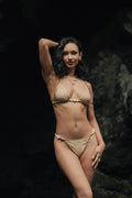 MAILLOT DE BAIN PERLE