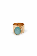 BAGUE AZURA